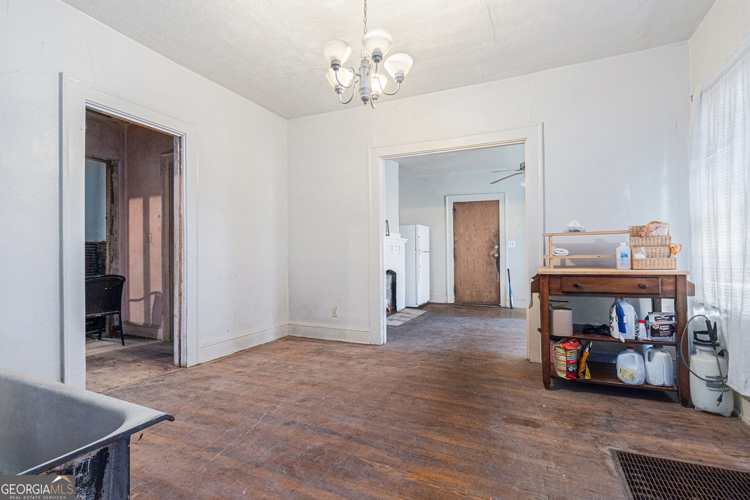 Atlanta, Georgia 30310, United States, 2 Bedrooms Bedrooms, ,1 BathroomBathrooms,Residential,Active,166545