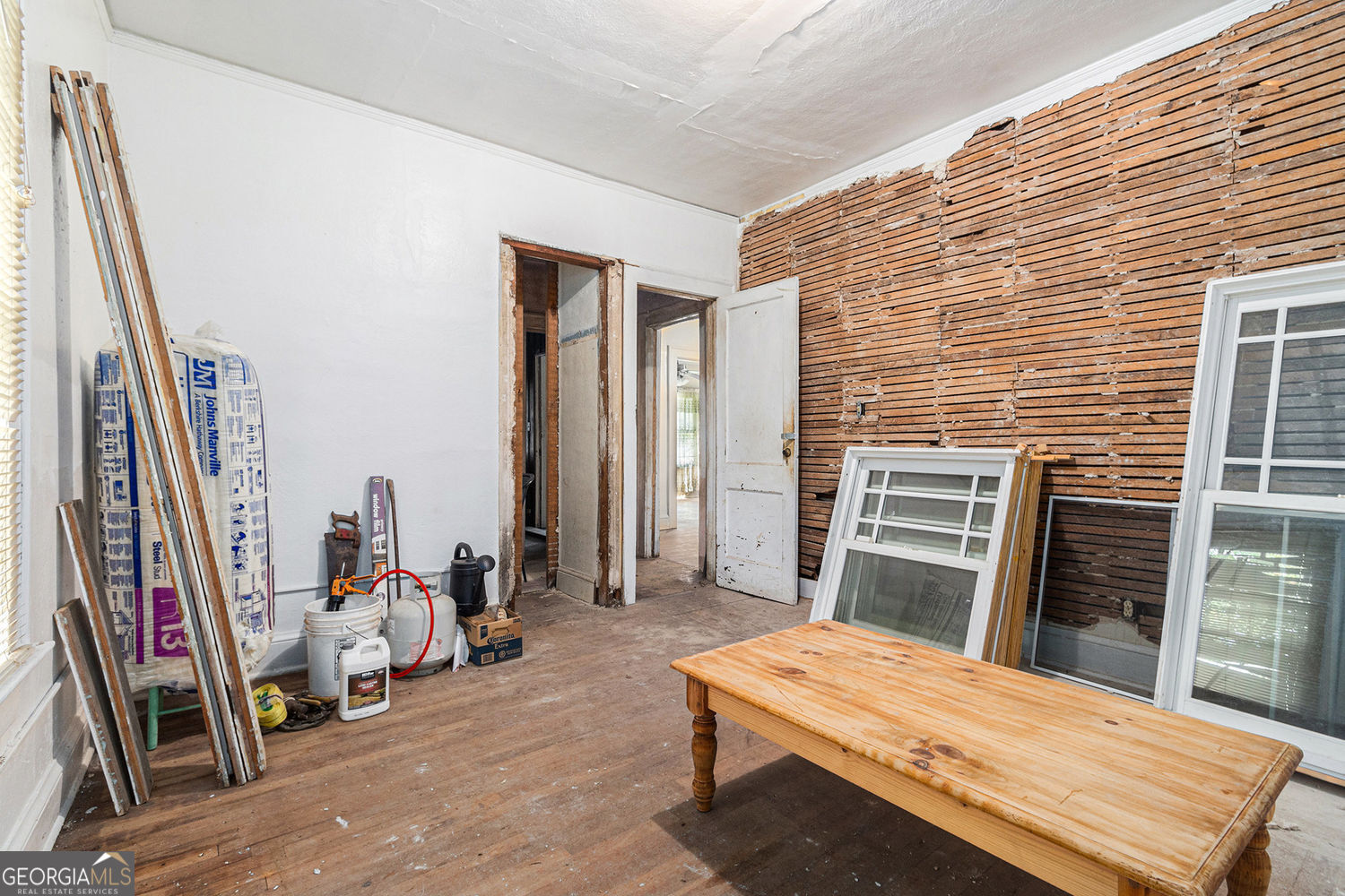 Atlanta, Georgia 30310, United States, 2 Bedrooms Bedrooms, ,1 BathroomBathrooms,Residential,Active,166545