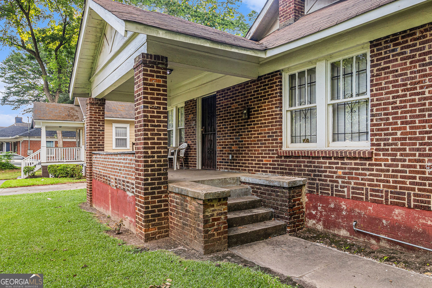 Atlanta, Georgia 30310, United States, 2 Bedrooms Bedrooms, ,1 BathroomBathrooms,Residential,Active,166545