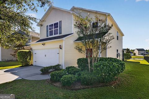 153 Hamilton Grove DR Pooler GA 31322