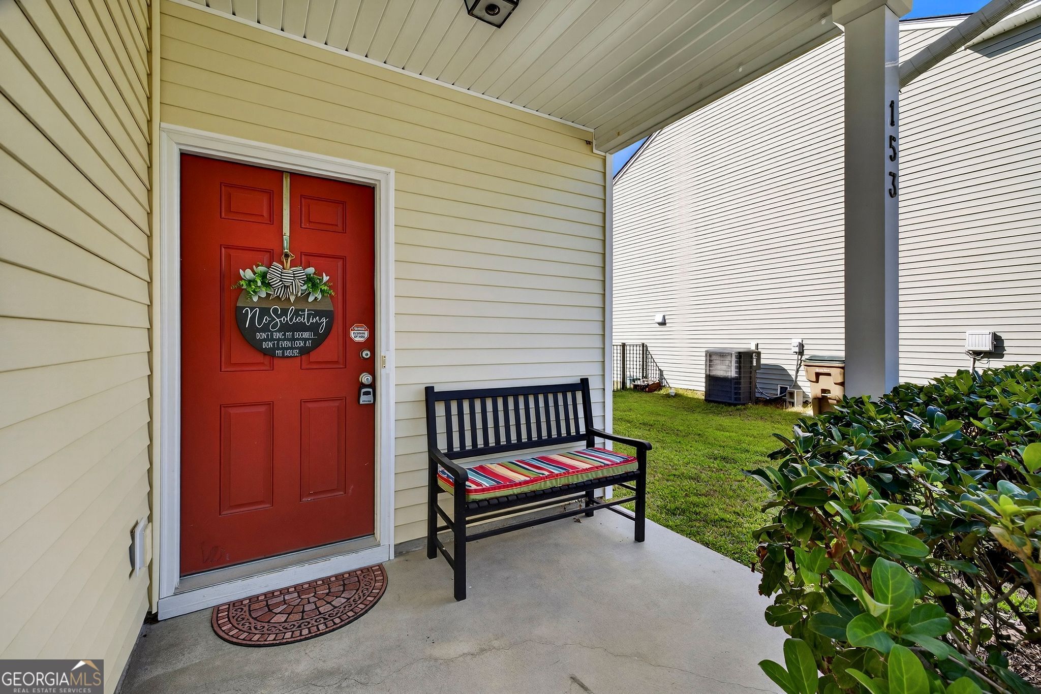 153 Hamilton Grove DR
