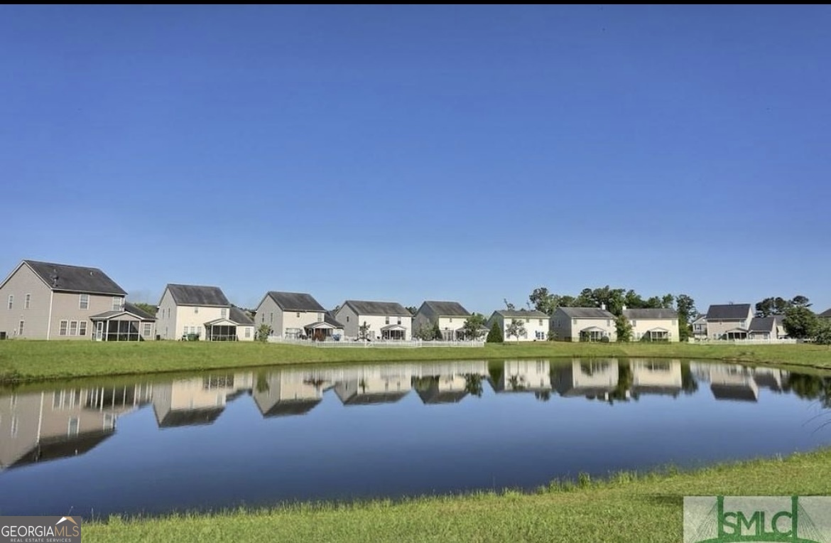 153 Hamilton Grove DR