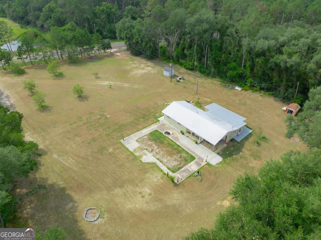 Photo of 2165 Satilla Church Road, Baxley, GA 31513 (MLS # 10815730)