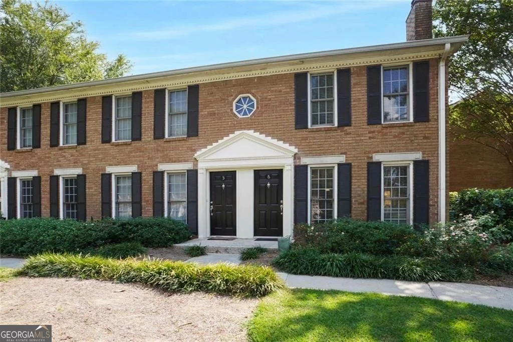 1101 Collier Road NW Unit D6