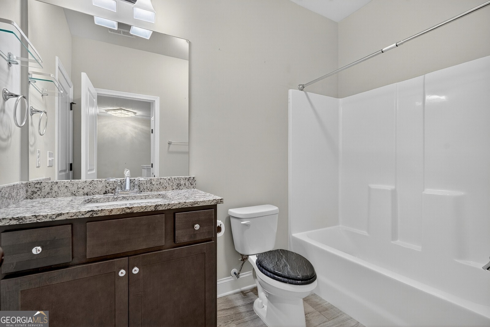 Longleaf Meadows - Residential