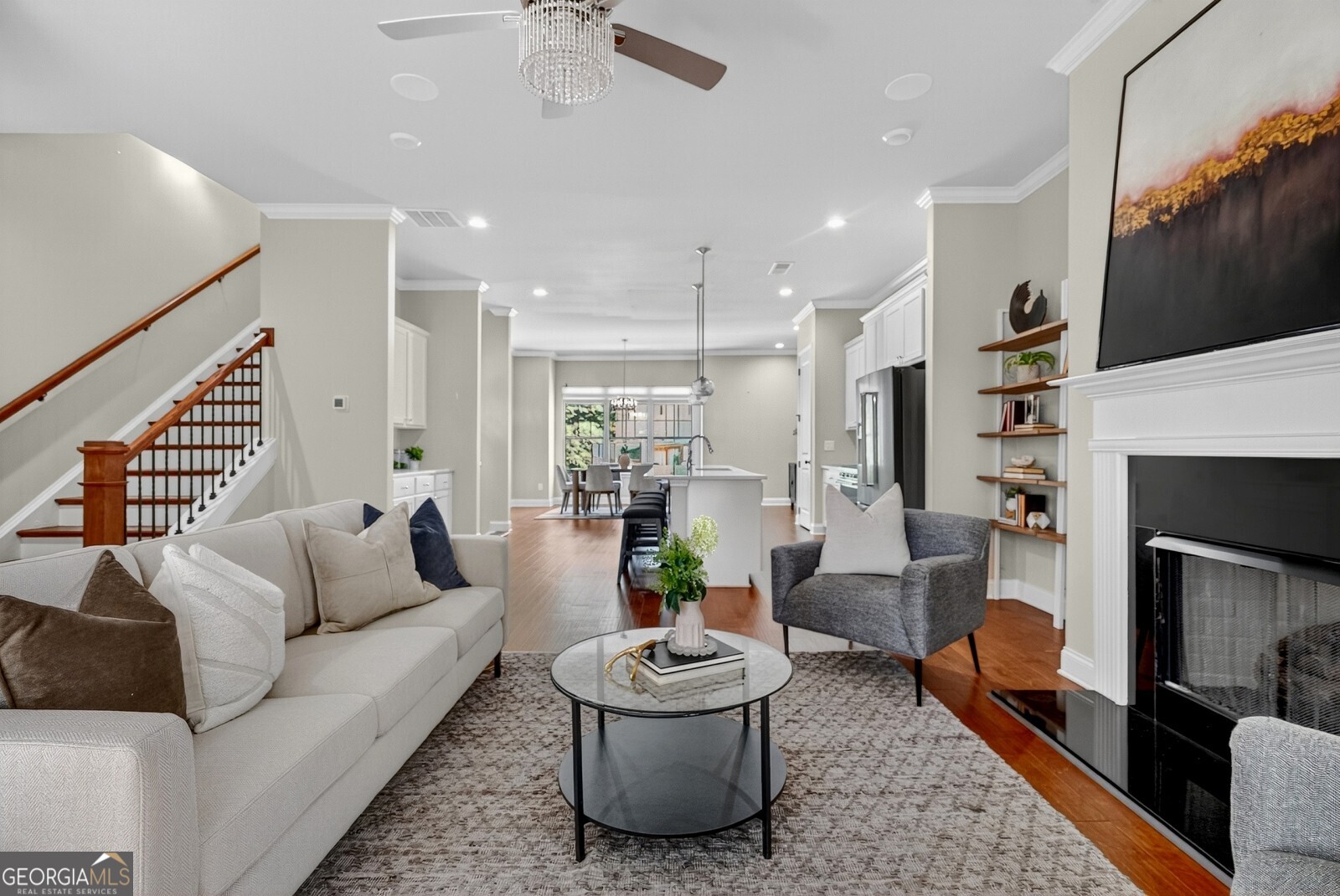 Longleaf Meadows - Residential