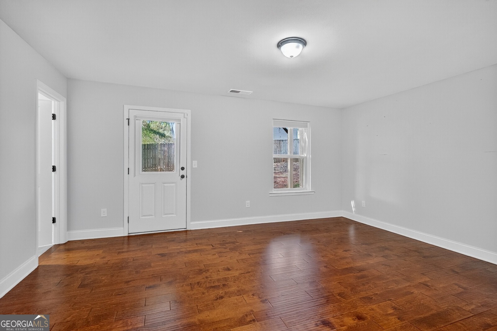 Longleaf Meadows - Residential