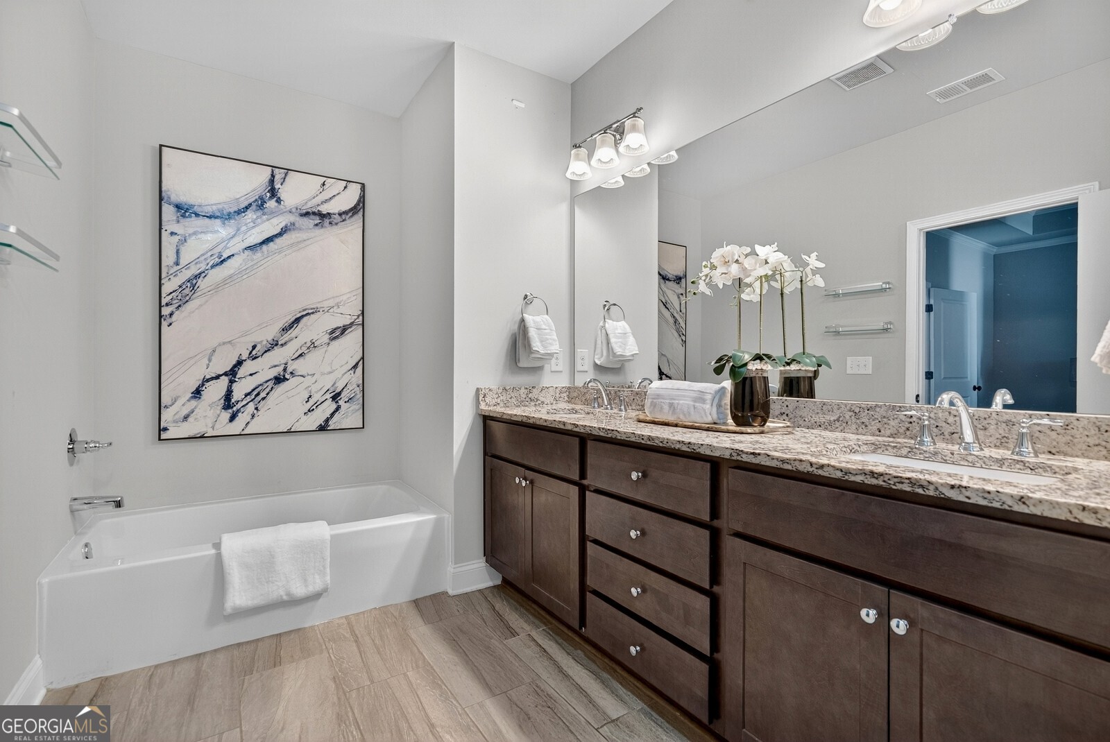 Longleaf Meadows - Residential