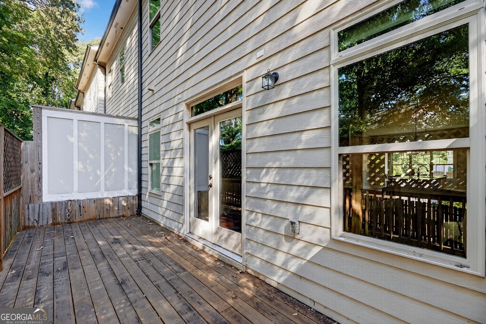 Longleaf Meadows - Residential