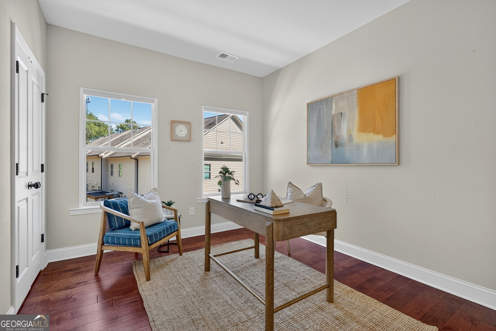 Longleaf Meadows - Residential