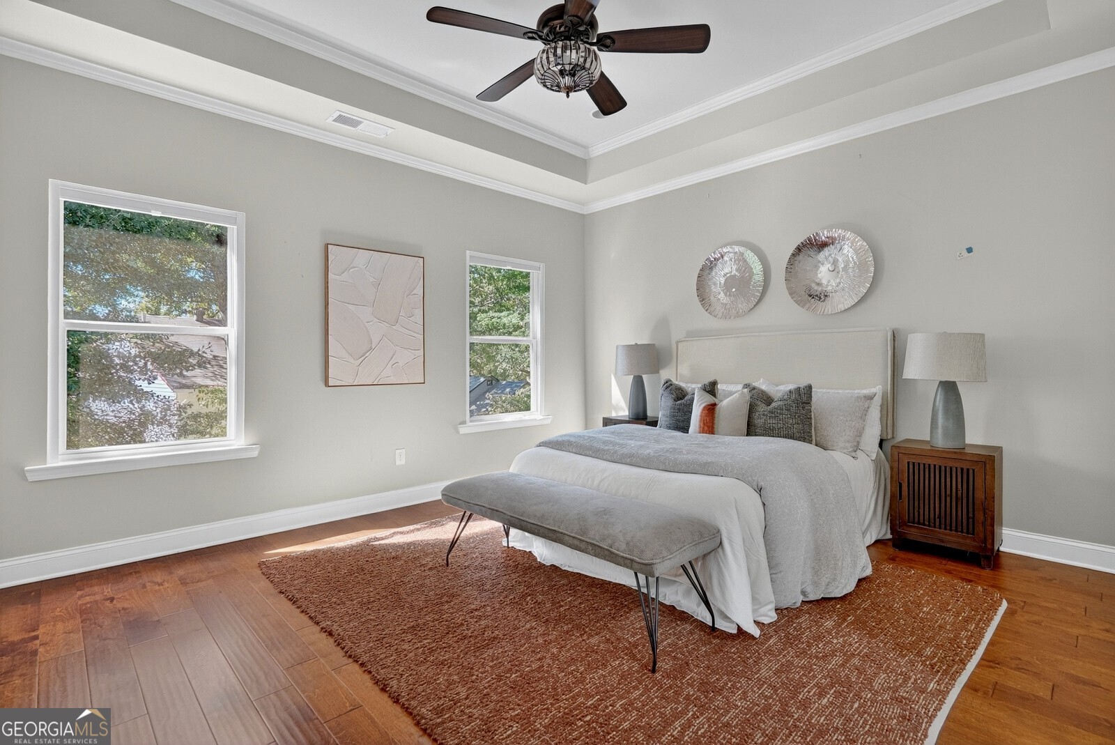 Longleaf Meadows - Residential