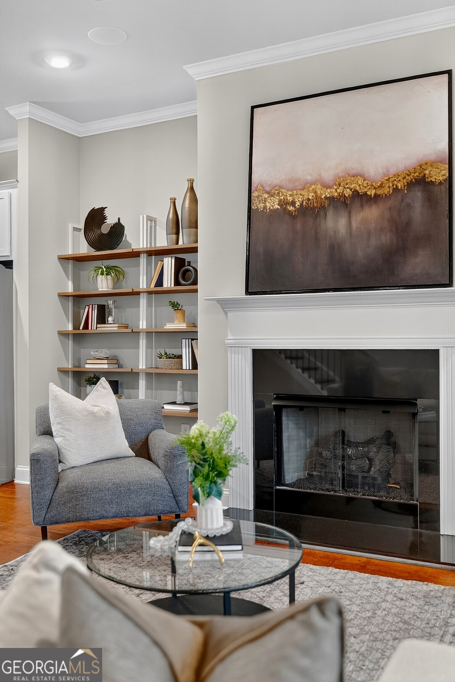 Longleaf Meadows - Residential