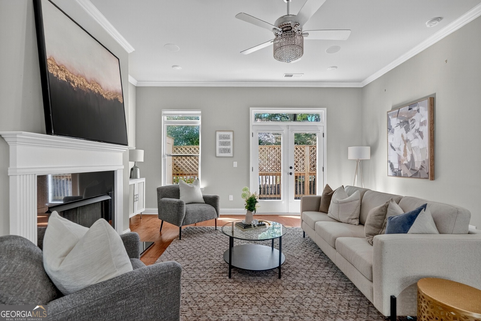 Longleaf Meadows - Residential