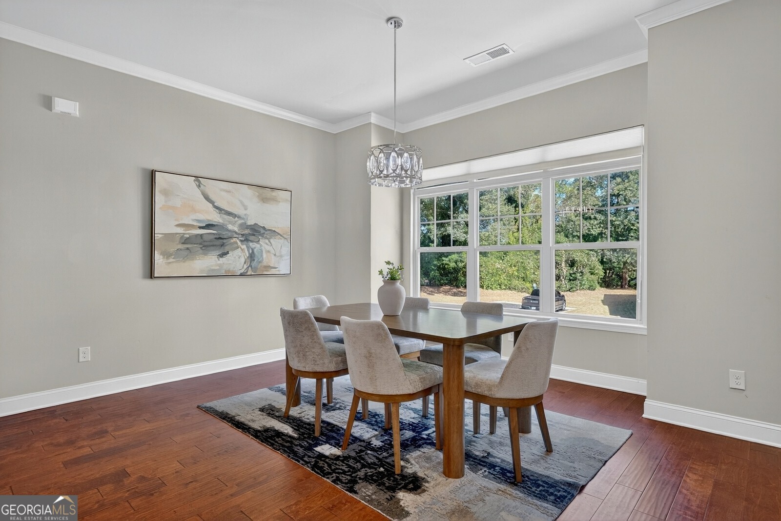 Longleaf Meadows - Residential