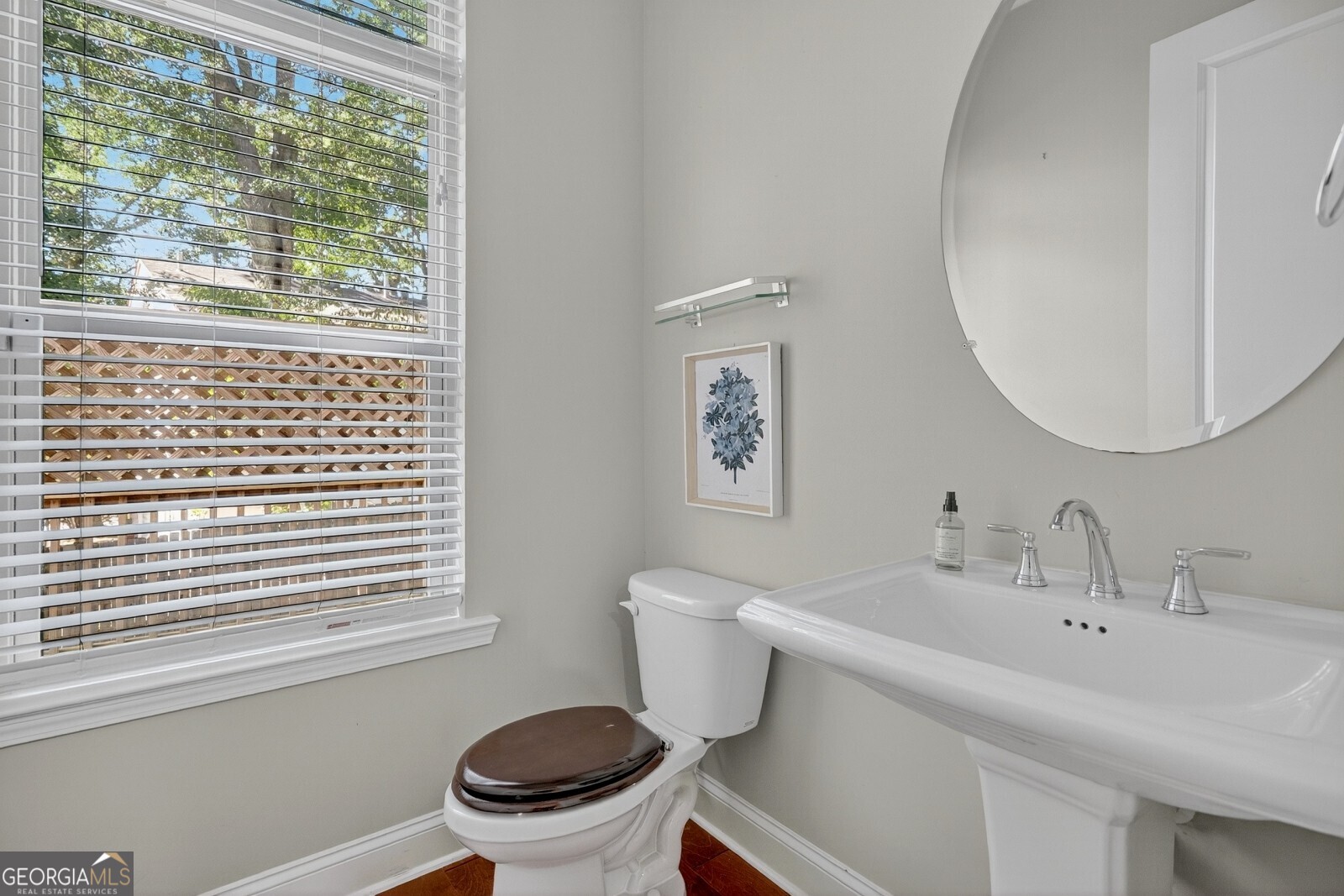 Longleaf Meadows - Residential