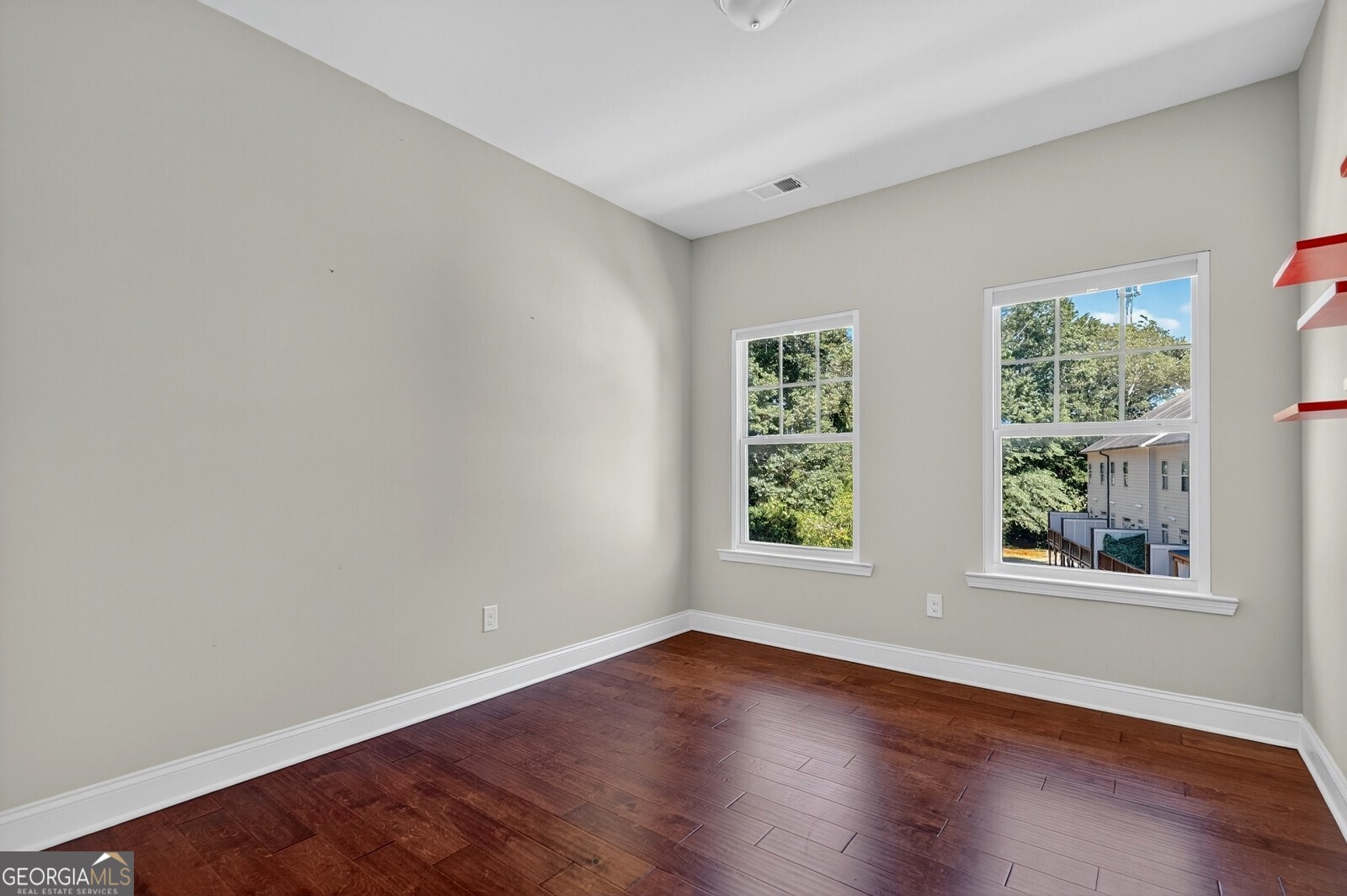 Longleaf Meadows - Residential