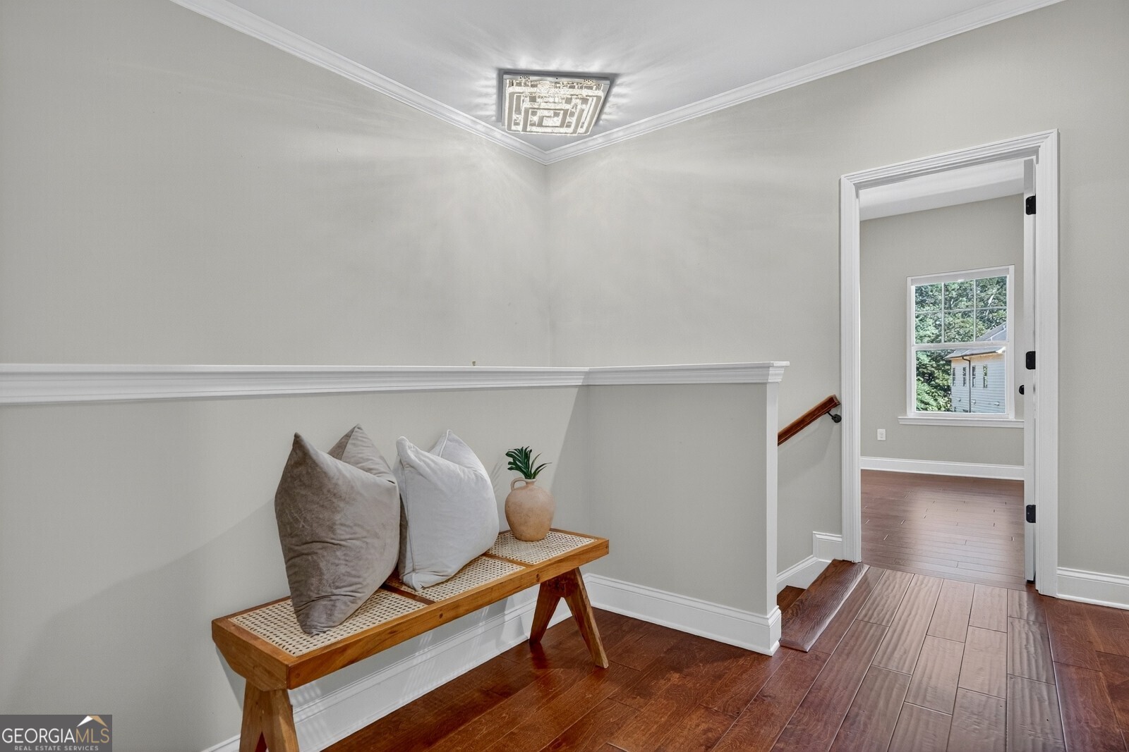 Longleaf Meadows - Residential