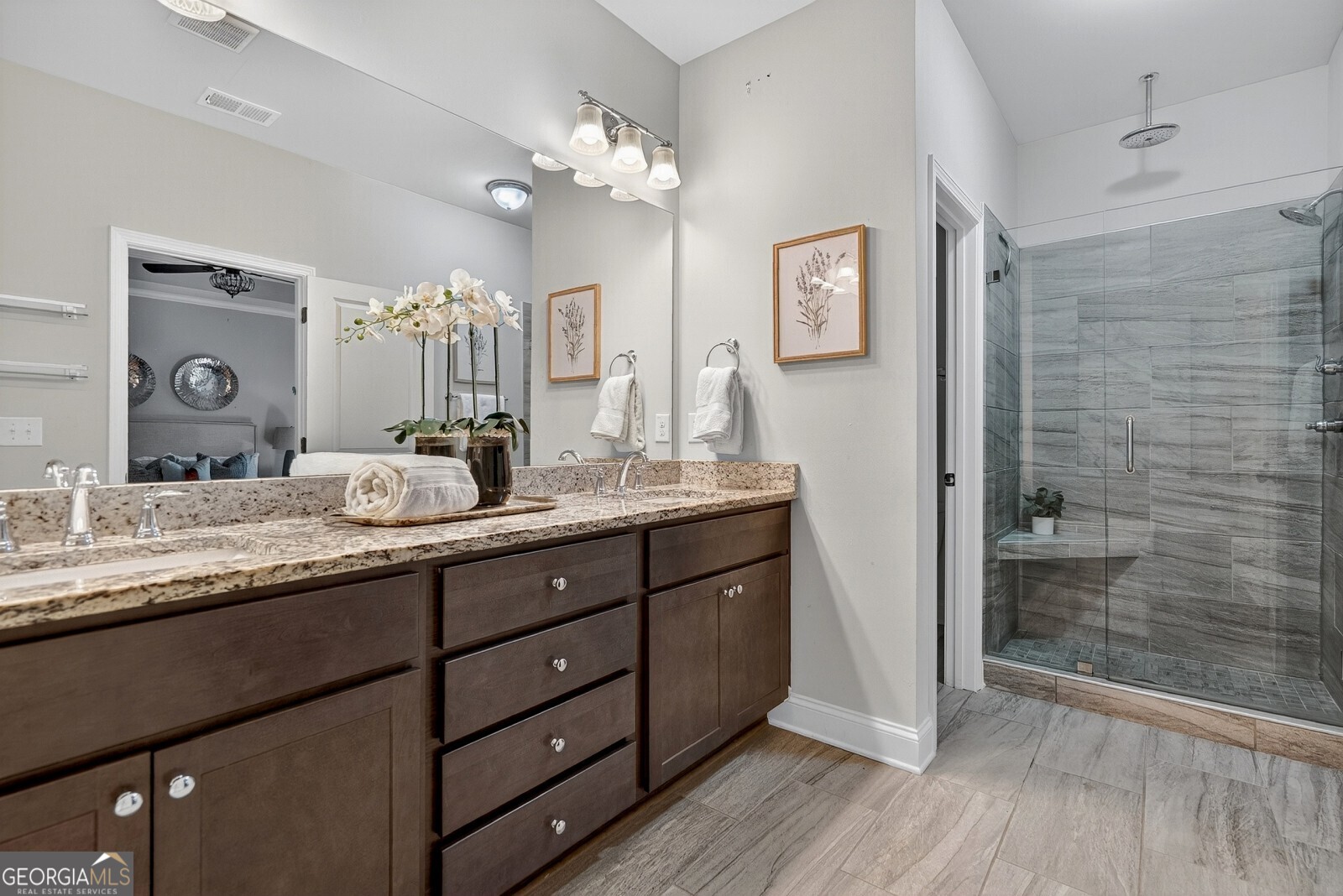 Longleaf Meadows - Residential