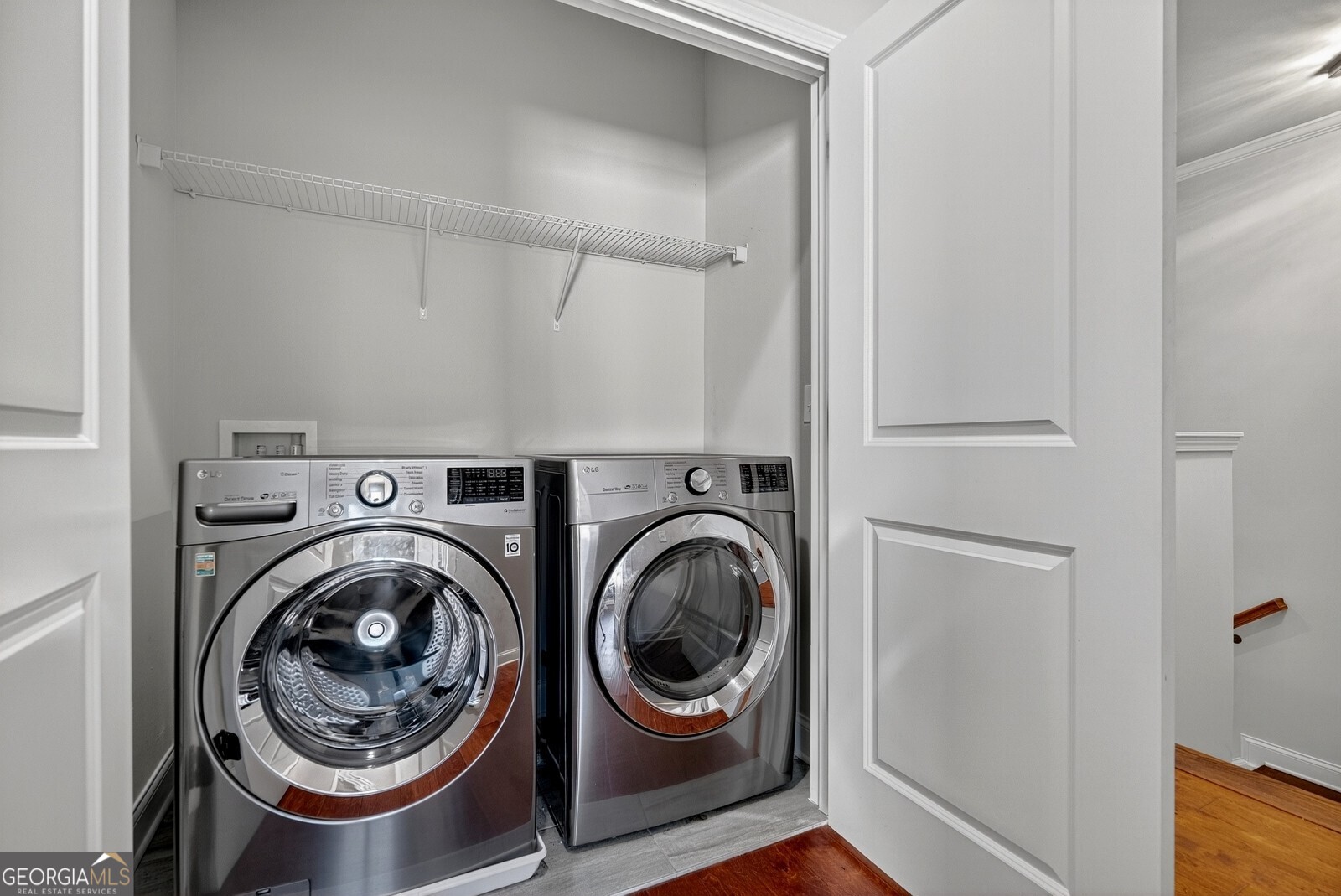 Longleaf Meadows - Residential