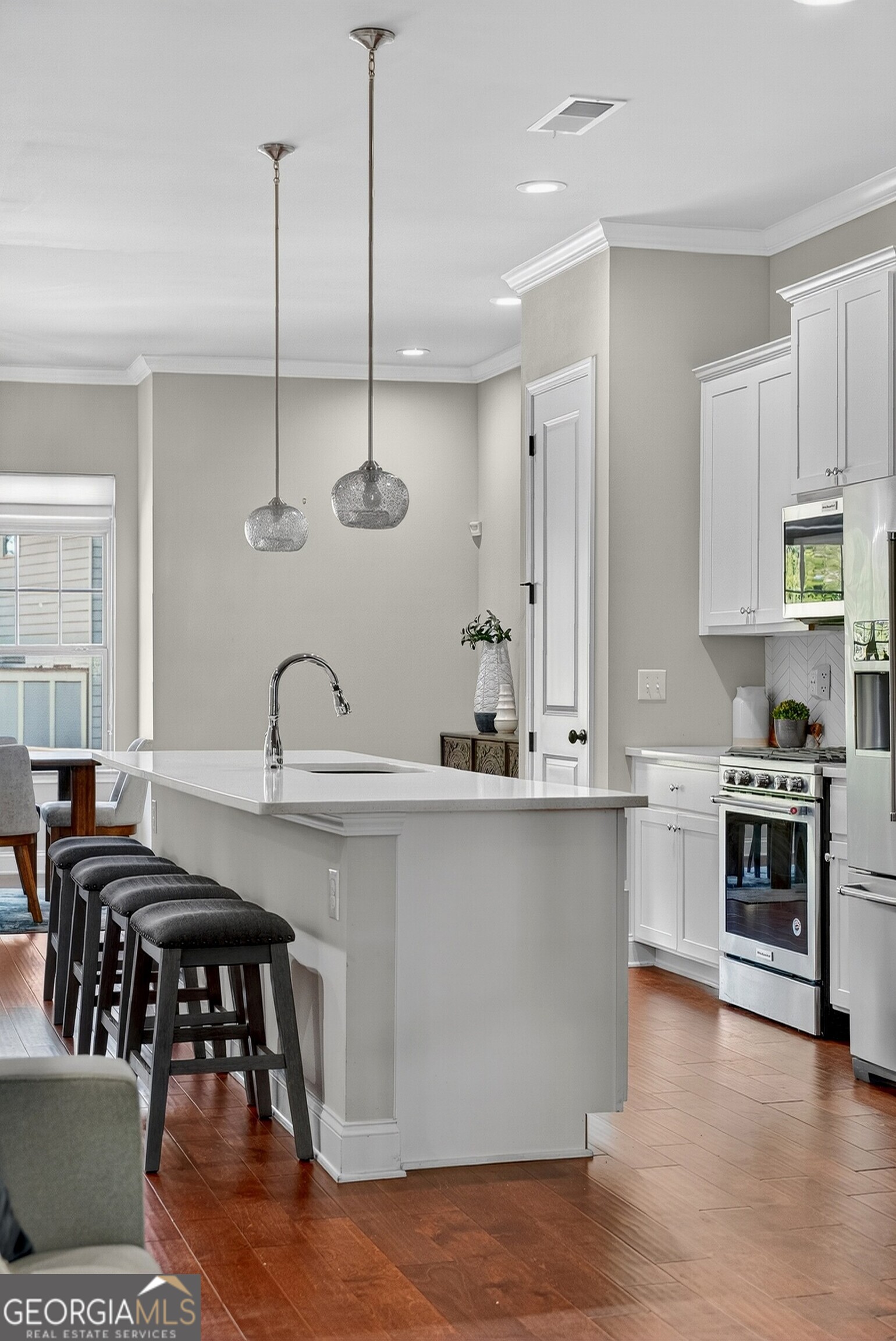 Longleaf Meadows - Residential