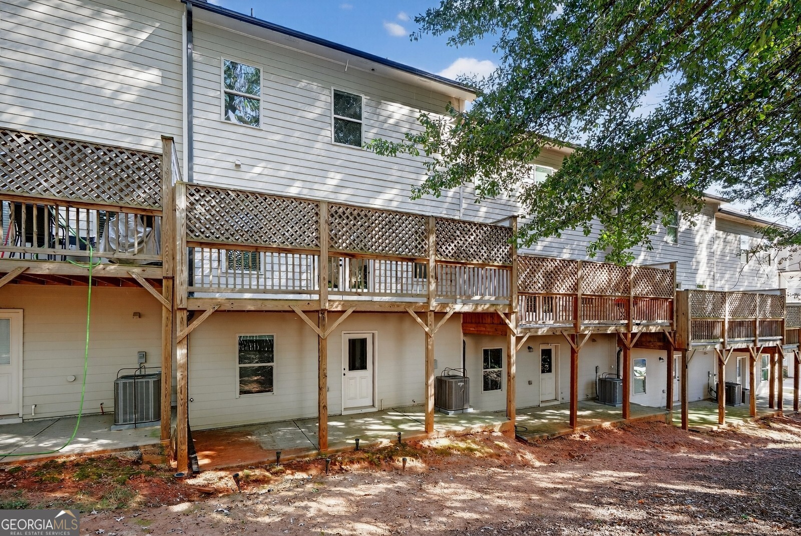 Longleaf Meadows - Residential