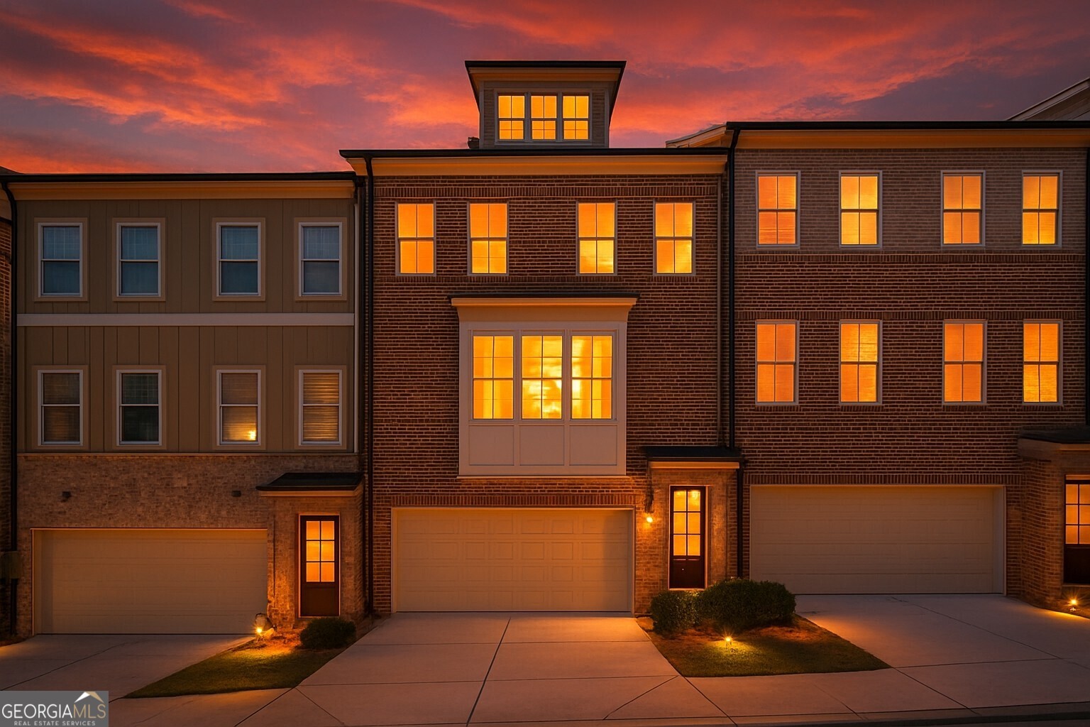 Longleaf Meadows - Residential