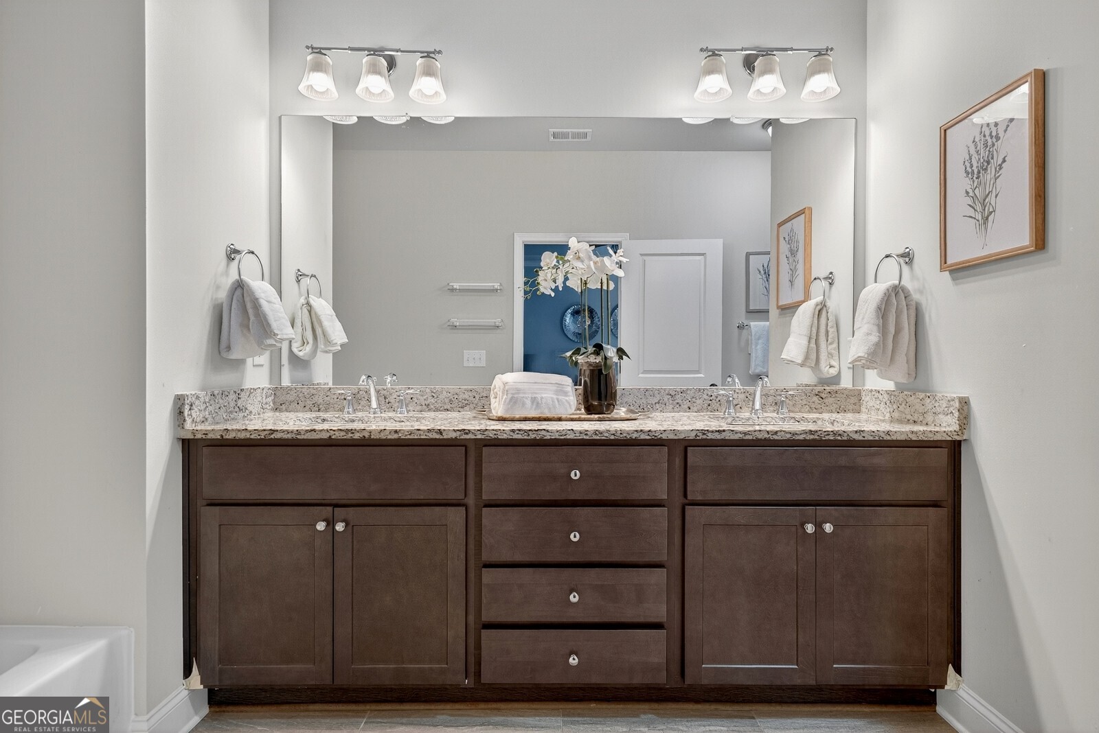 Longleaf Meadows - Residential