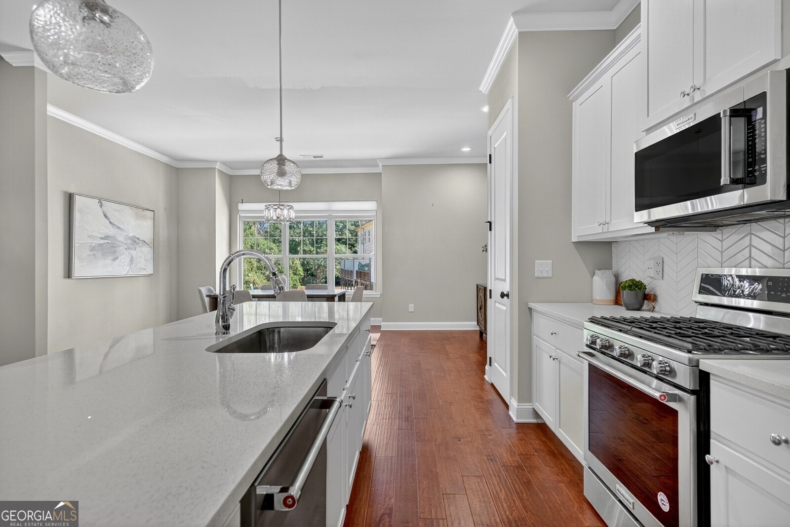 Longleaf Meadows - Residential