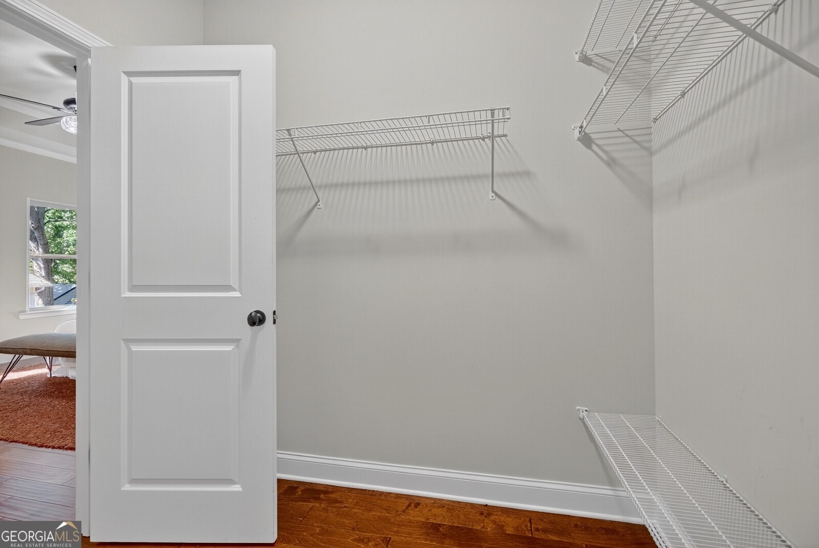 Longleaf Meadows - Residential