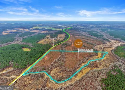 Photo of 10 LEXINGTON ESTATES, Lexington, GA 30648 (MLS # 10705843)