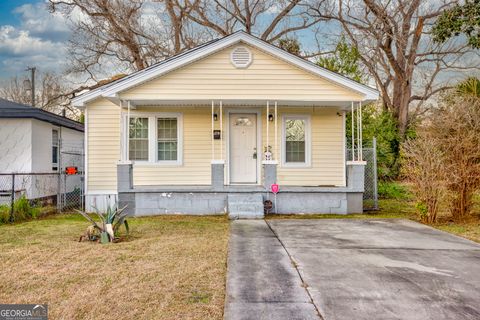 716 W 48th ST Savannah GA 31405