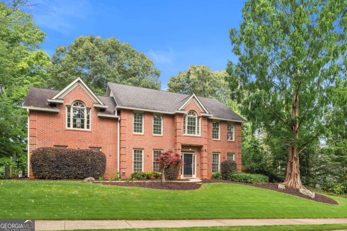 100 Parkerwood WAY