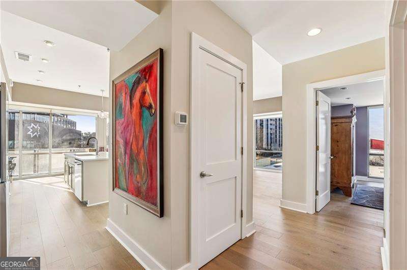 1100 Howell Mill RD 414