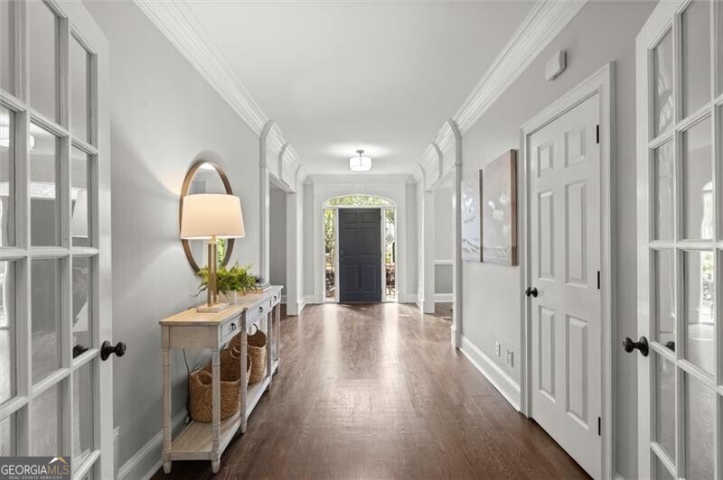 100 Barnard PL