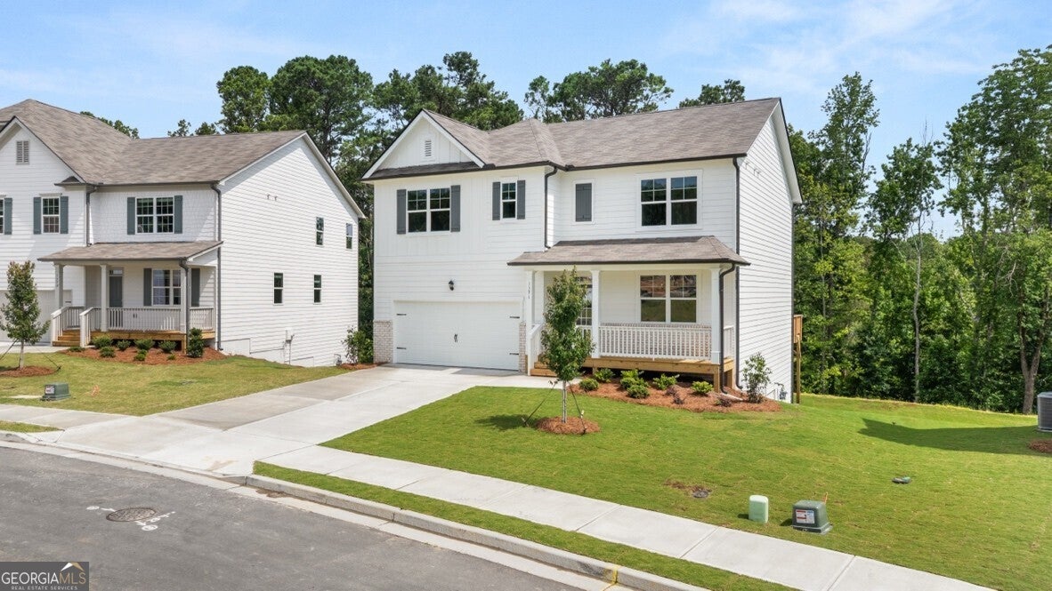 1391 Lincoln LN