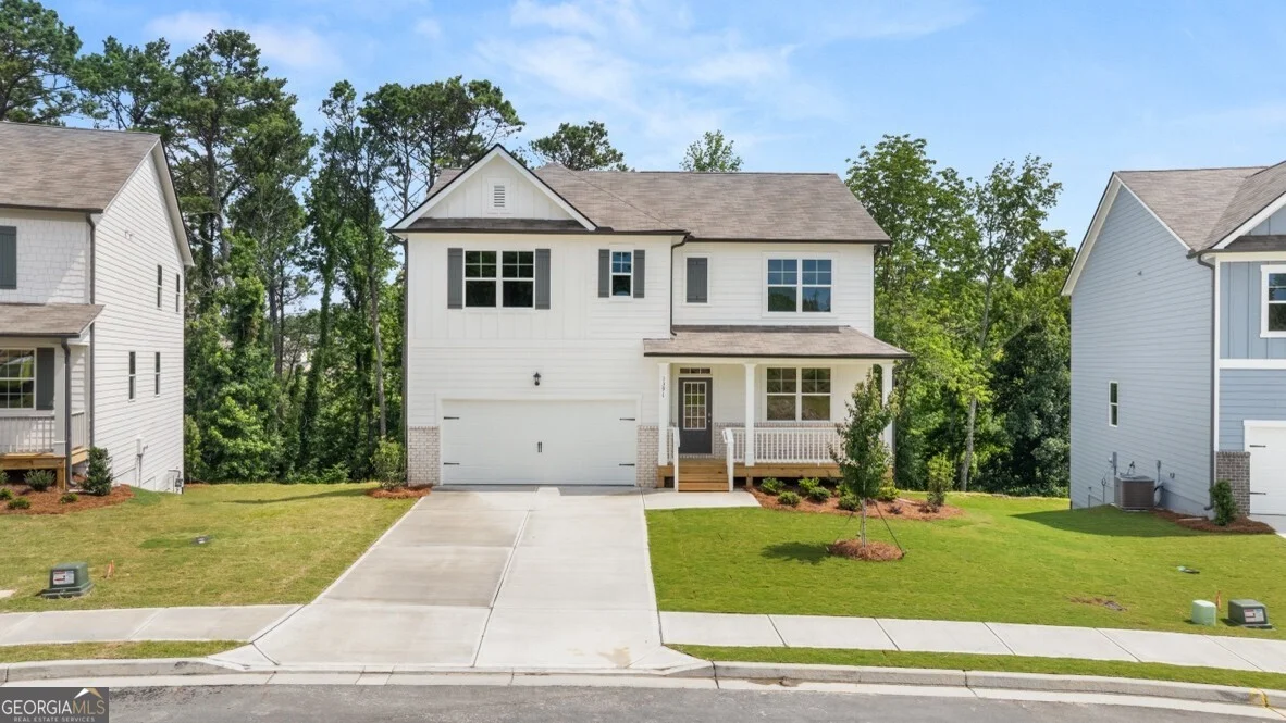 1391 Lincoln Lane