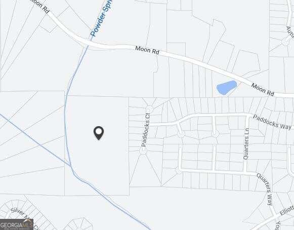 0 Powder Springs RD