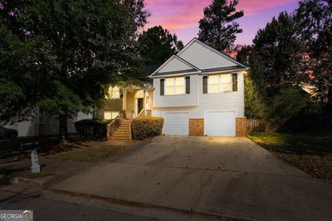 A home in Riverdale