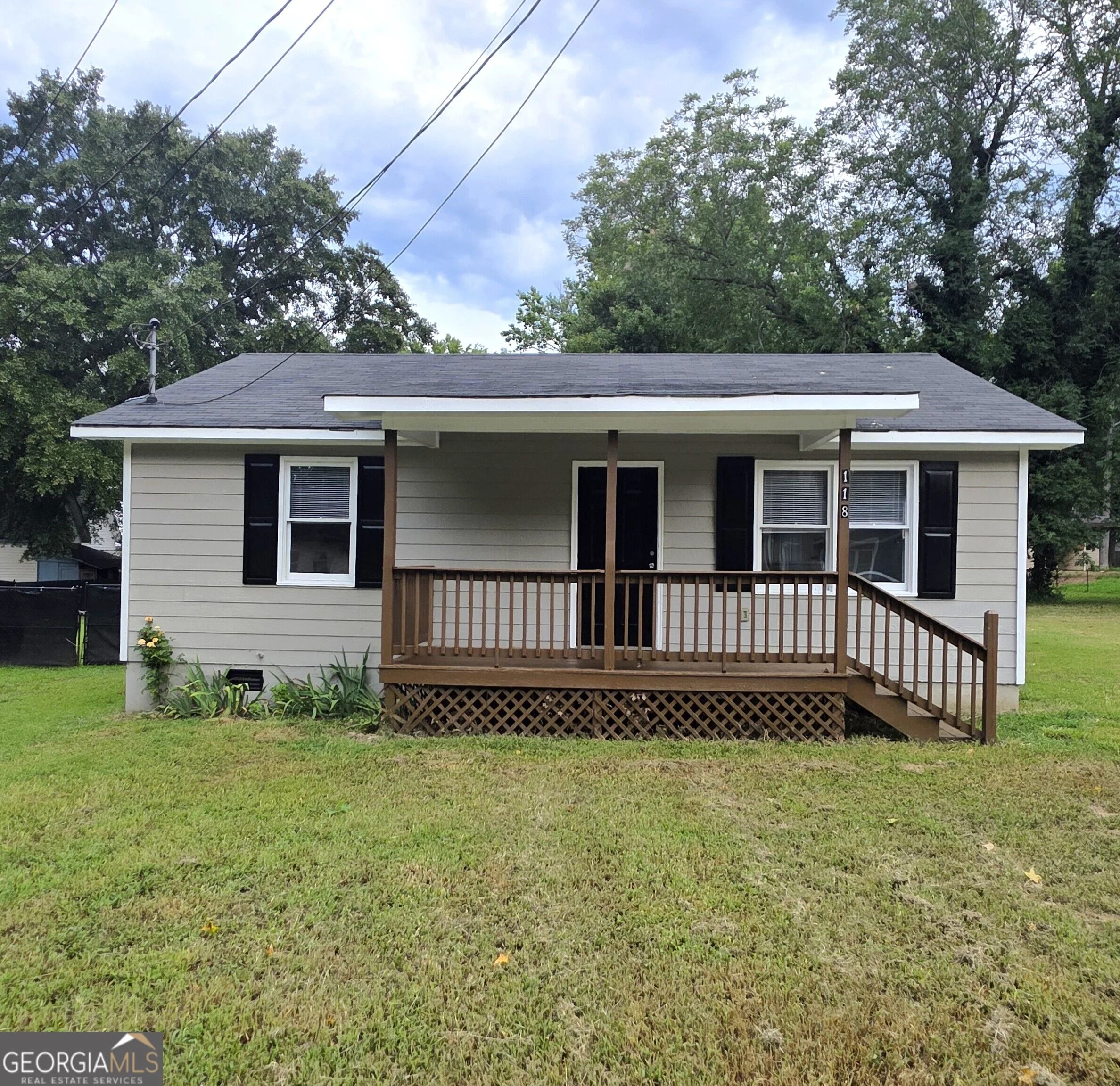118 Griffith Street