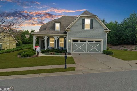 3312 Cresswind PKWY SW Gainesville GA 30504