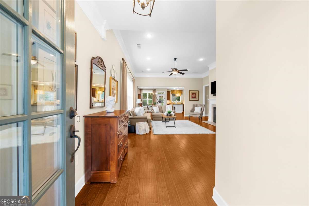 3312 Cresswind PKWY SW