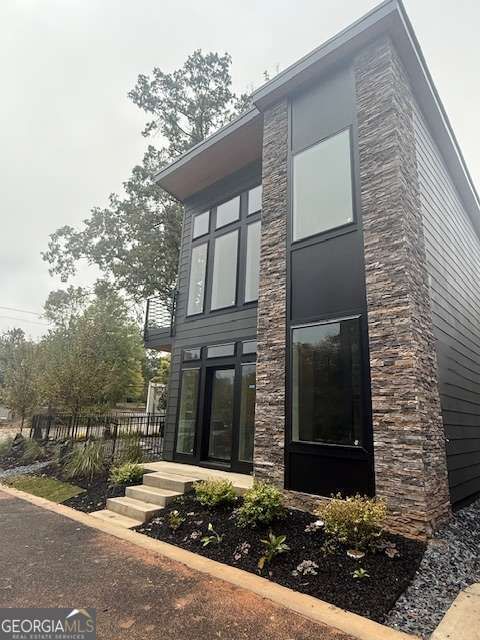 510 Nightfire CT SW Gainesville GA 30501