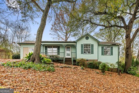 Photo of 6 Highpoint Court, Cartersville, GA 30120 (MLS # 10653391)