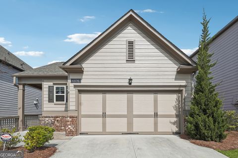 6606 Trailblazer Road, Flowery Branch, GA 30542 - MLS#: 10473759