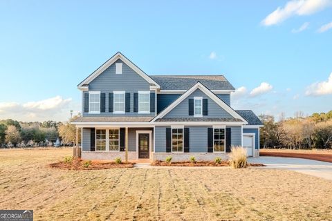 100 Cherokee CT Good Hope GA 30641