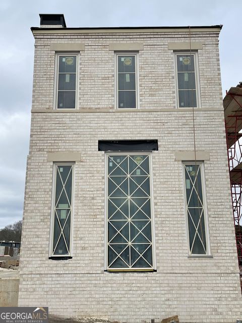 340 6th ST Fayetteville GA 30214