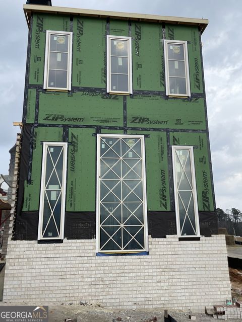 340 6th ST Fayetteville GA 30214