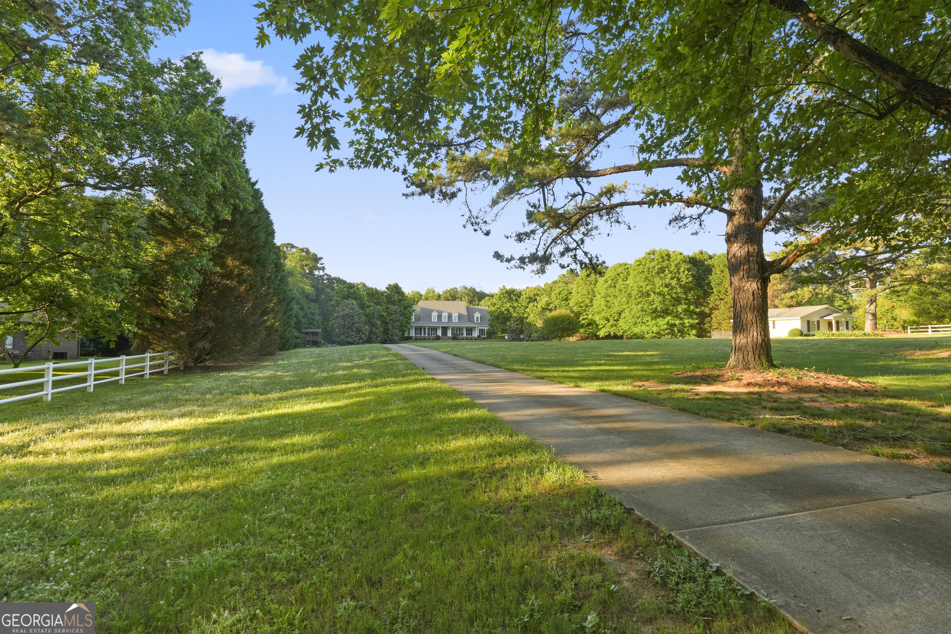 885 Kelleytown RD
