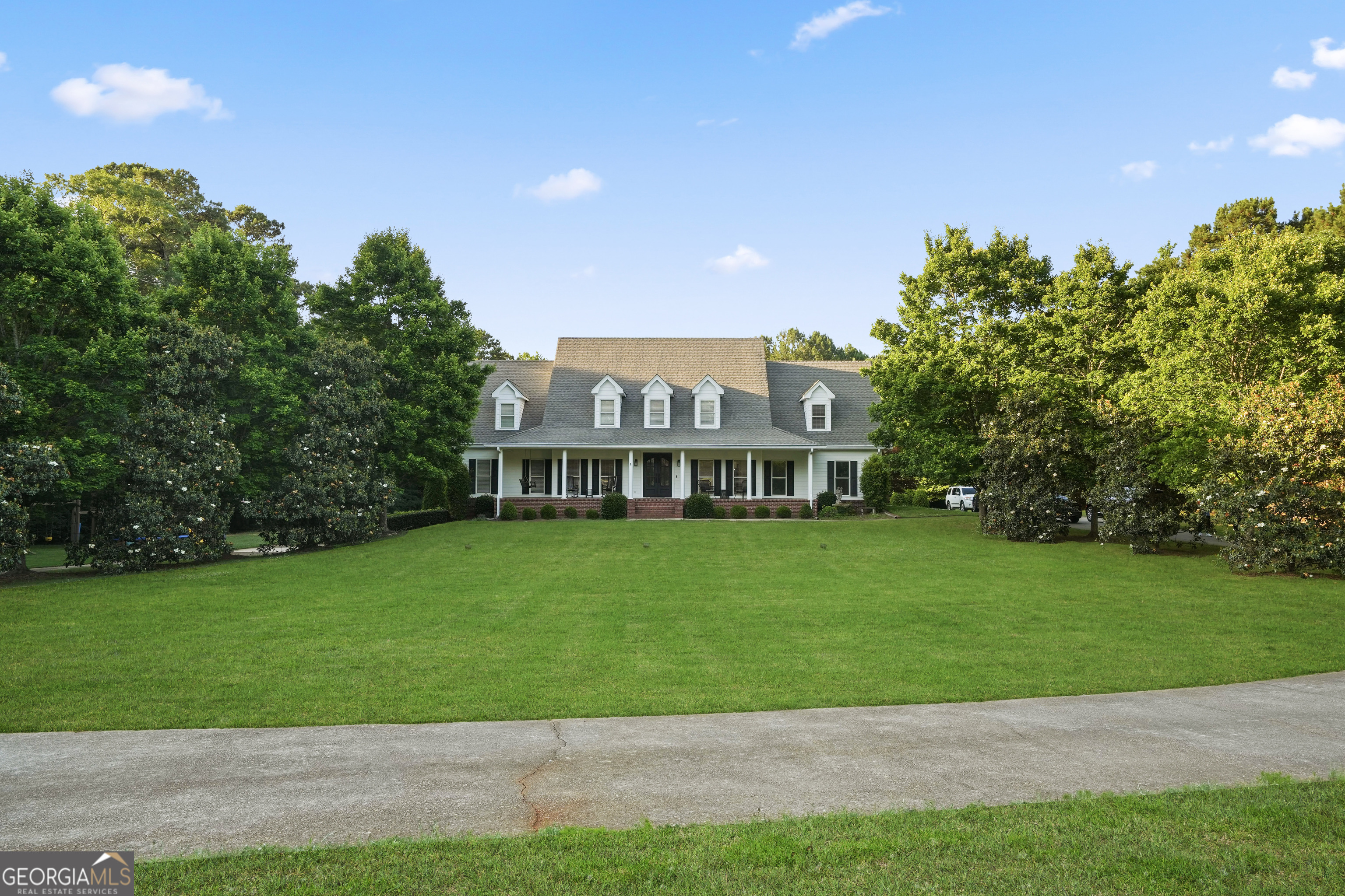 885 Kelleytown RD