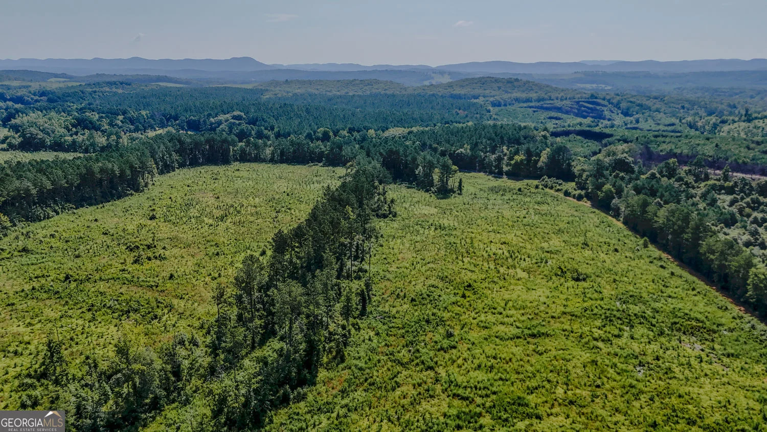 LOT 1 Back Valley Road, Lyerly, GA, 30730